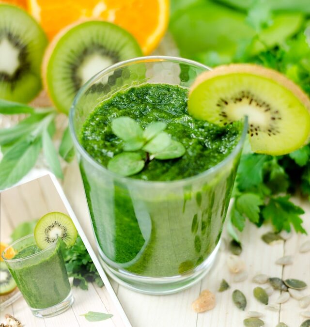 5 Simple Ways to Detox Your Diet for Summer