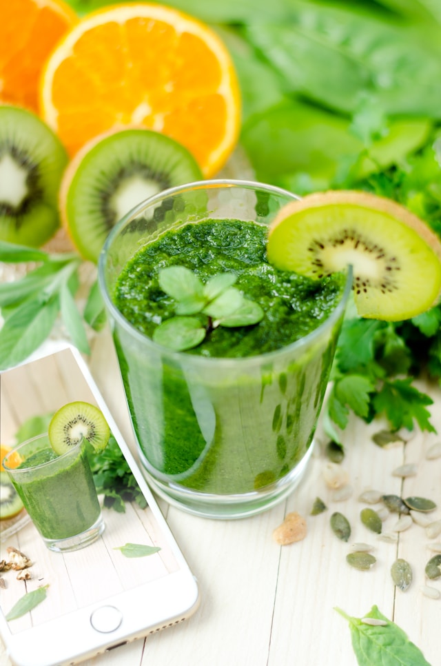 5 Simple Ways to Detox Your Diet for Summer