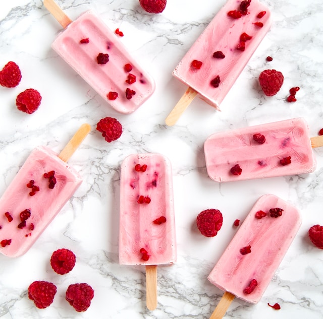 10 Healthy Snack Ideas for Summer