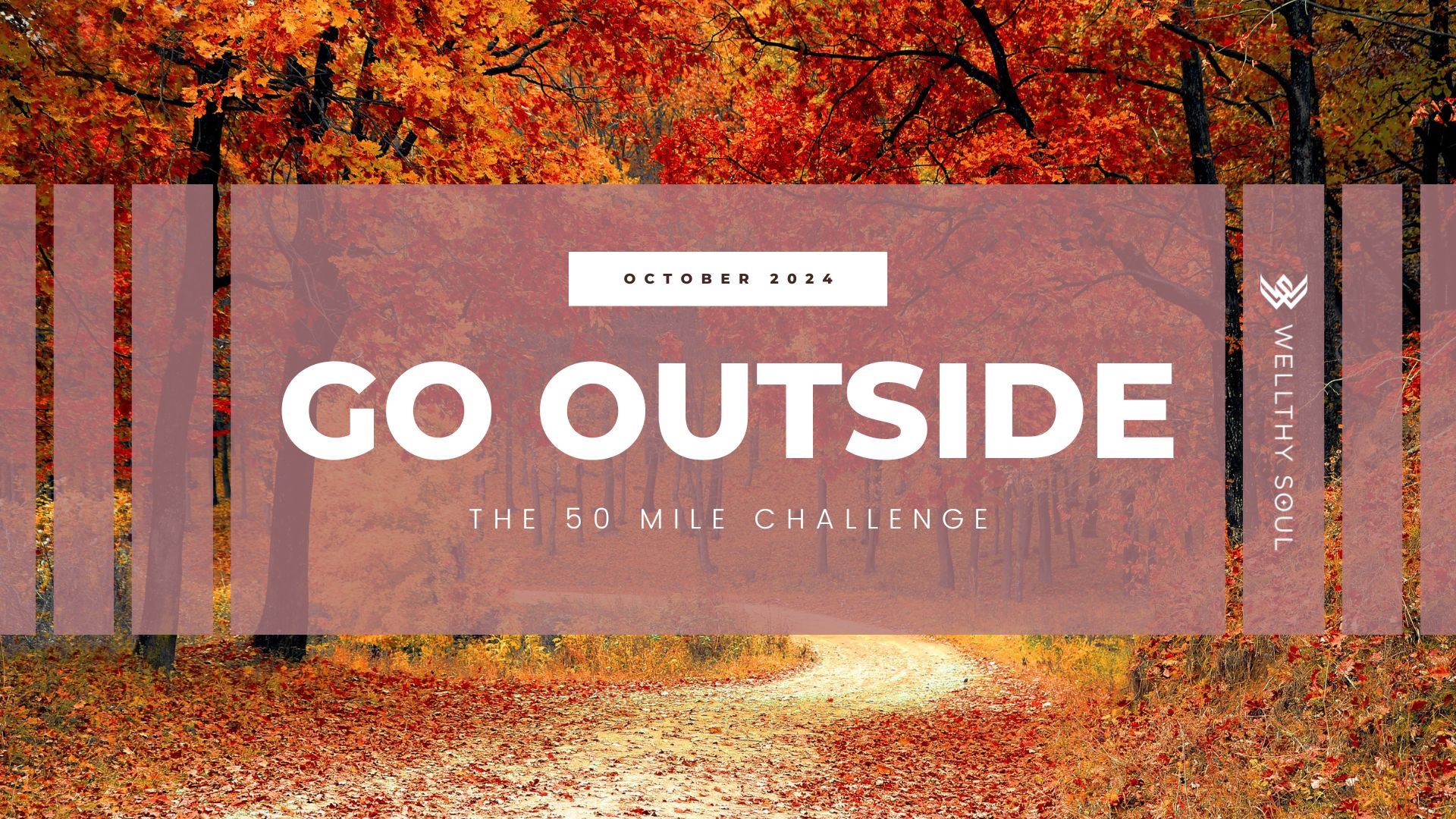 50 Mile Challenge